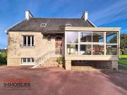 Ploudaniel 29260 Achat / Vente maison 7 pièces t7