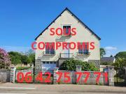 Plouëc du Trieux 22260 Achat / Vente maison 4 pièces t4