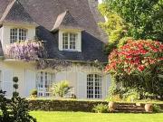 Plouédern 29800 Achat / Vente maison 9 pièces t9 jardin...