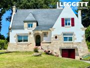 Plouégat Moysan Vente Maison 29