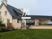 Plouescat 29430 Achat / Vente maison 10 pièces t10...