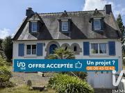 Plouézec 22470 Achat / Vente maison 5 pièces t5