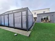 Ploufragan 22440 Achat / Vente maison 7 pièces t7 terrasse