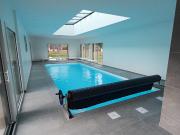 Plougasnou vue mer, maison bretonne en pierre...