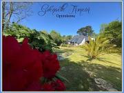 Plougastel Daoulas 29470 Achat / Vente maison 12 pièces...