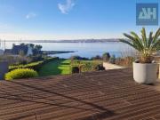 PLOUGASTEL DAOULAS KERALIOU MAISON AVEC VUE PANORAMIQUE SUR