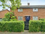 Plough Gardens, Broughton, Stockbridge