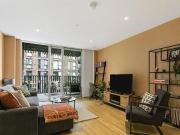 Plough Lane, London, 1 Bedroom Apartment