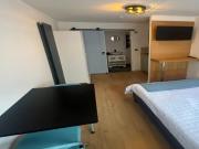 Plough Lane, London, TW11 9BN, United Kingdom | 1 bed...