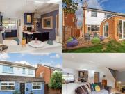 Plough Lane, Slough, 4 Bedroom Semi detached