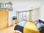 Plough Way, London SE16, 6 bedroom terraced house to...