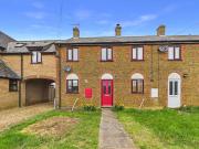 Ploughmans Cottages, Salters Lode PE38, 2 bed cottage to...