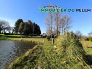 Plougonver 22810 Achat / Vente maison 5 pièces t5