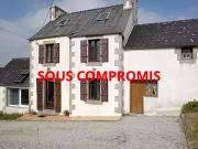 Plougoulm 29250 Achat / Vente maison 4 pièces t4...