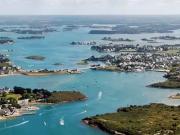 Plougoumelen 56400 Programme neuf terrain neuf à vendre