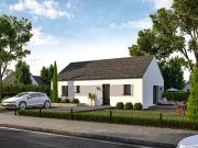 Plouguerneau 29880 Programme neuf maison neuf à vendre 4...