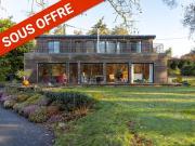 Plouha 22580 Achat / Vente maison 6 pièces t6 jardin...