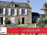 Plouharnel 56340 Achat / Vente maison 6 pièces t6 parking