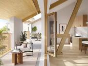 Plouharnel 56340 Programme neuf appartement neuf à vendre t4