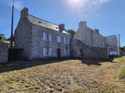 Plouhinec Ensemble Immobilier 2 Maisons + Dependances...