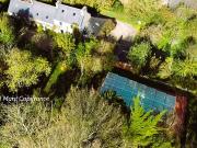 Plounéour Trez Vente Propriété/château 29