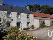 Plounévez Lochrist 29430 Achat / Vente maison 7 pièces t7