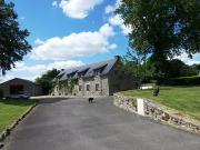 Plouray 56770 Achat / Vente maison 19 pièces t19 piscine...