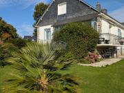 PLOURAY, maison de bourg de 3 chambres possibilitÃ© 5...