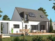 Plourin 29830 Programme neuf maison neuf à vendre 5 pièces