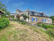 PLOURIVO Maison 140 m2 Jardin 4600 M2