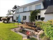 Plouyé 29690 Achat / Vente maison 8 pièces t8 terrasse