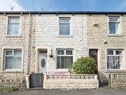 Plover Street, Burnley, Lancashire, BB12 0HE