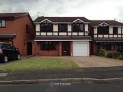 Ploverdale Crescent, Kingswinford DY6, 4 bed detached...