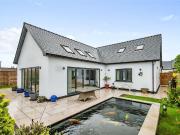 Pludds Meadow, Carmarthen SA33, 3 bed detached house to... Pludds Meadow, Carmarthen SA33, 3 bed detached house to...