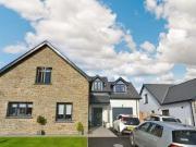 Pludds Meadow, Laugharne, 4 Bedroom Detached