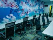 Plug and Play BPO Seat Leasing Office Space in...