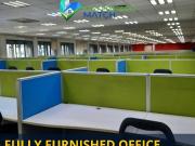 Plug and Play Fully Furnished Office Space Ayala Ave...