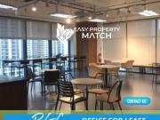Plug and Play Office for Rent BGC