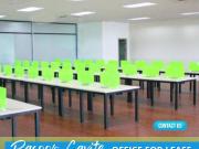 Plug and Play PEZA Office for Rent in Molino Bacoor Cavite