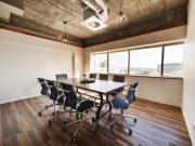 PLUG & PLAY OFFICE ACCOMMODATION!