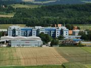 Plug & work im Airport Business Center