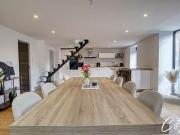 Pluguffan 29700 Achat / Vente maison 5 pièces t5 parking