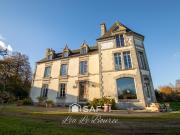 Pluguffan Vente Propriété/château 29