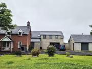 Plum Tree Cottage, 55 Newbridge Road