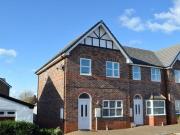 Plumbs Fold, Barnton, 3 Bedroom End