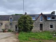 Pluméliau Bieuzy 56310 Achat / Vente maison 5 pièces t5...