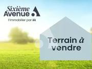 Plumergat 56400 Achat / Vente terrain