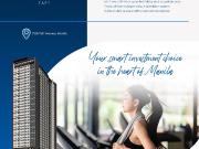 Plumeria Heights Taft Avenue Condo Near Universities Belt Plumeria Heights Taft Avenue Condo Near Universities Belt