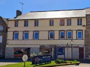 Plumieux Vente Immeuble 22