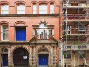 Plumptre Place, Nottingham, 3 Bedroom Flat